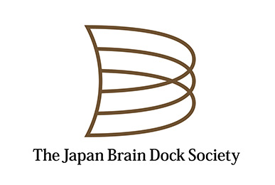 一般社団法人「日本脳ドック学会」ロゴマーク