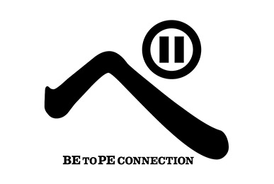 キャンペーン「べとペ・コネクション」ロゴマーク